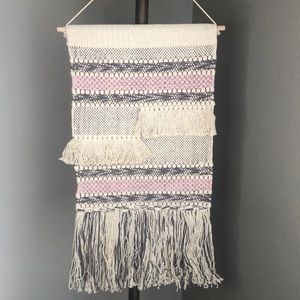 Boho decor